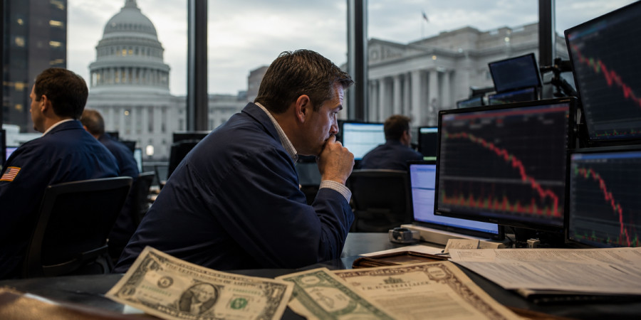 US Stock Market News Digest on August 18 US Stock Market News Digest on August 18