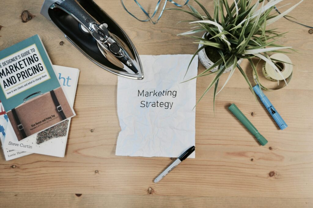 How to Create an Effective Marketing Plan