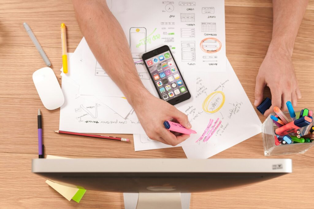 The Power of Content Marketing in the Tech Industry