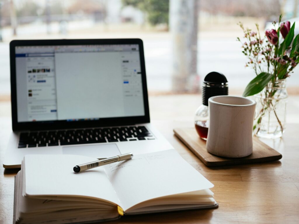 Content Creation for the Tech Industry